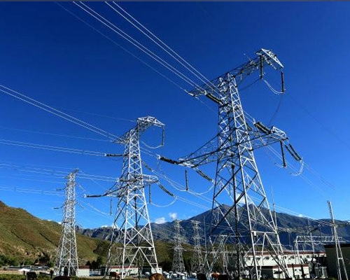 國家電網白銀供電公司