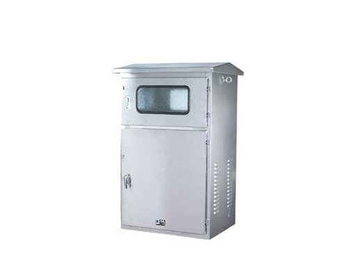 蘭州變壓器-S11型油浸式